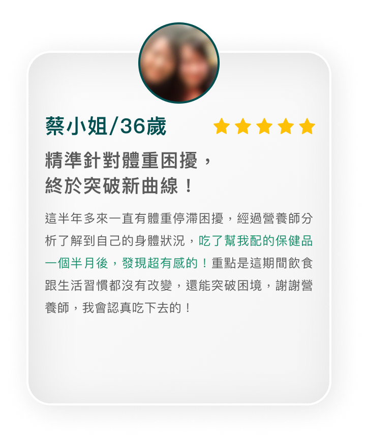 滿意度高達4.5顆星！