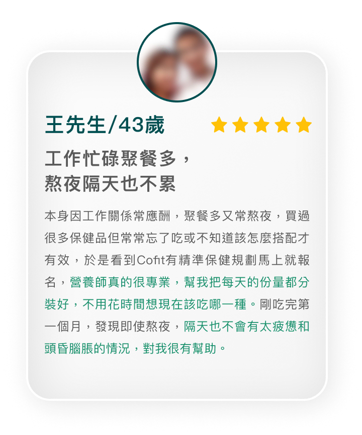 滿意度高達4.5顆星！