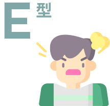 煩躁易怒