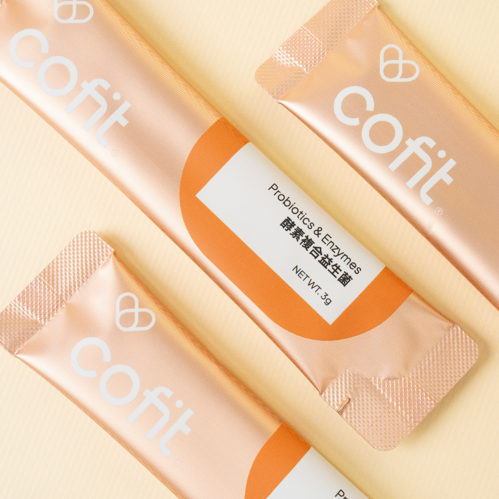 Cofit 酵素複合益生菌