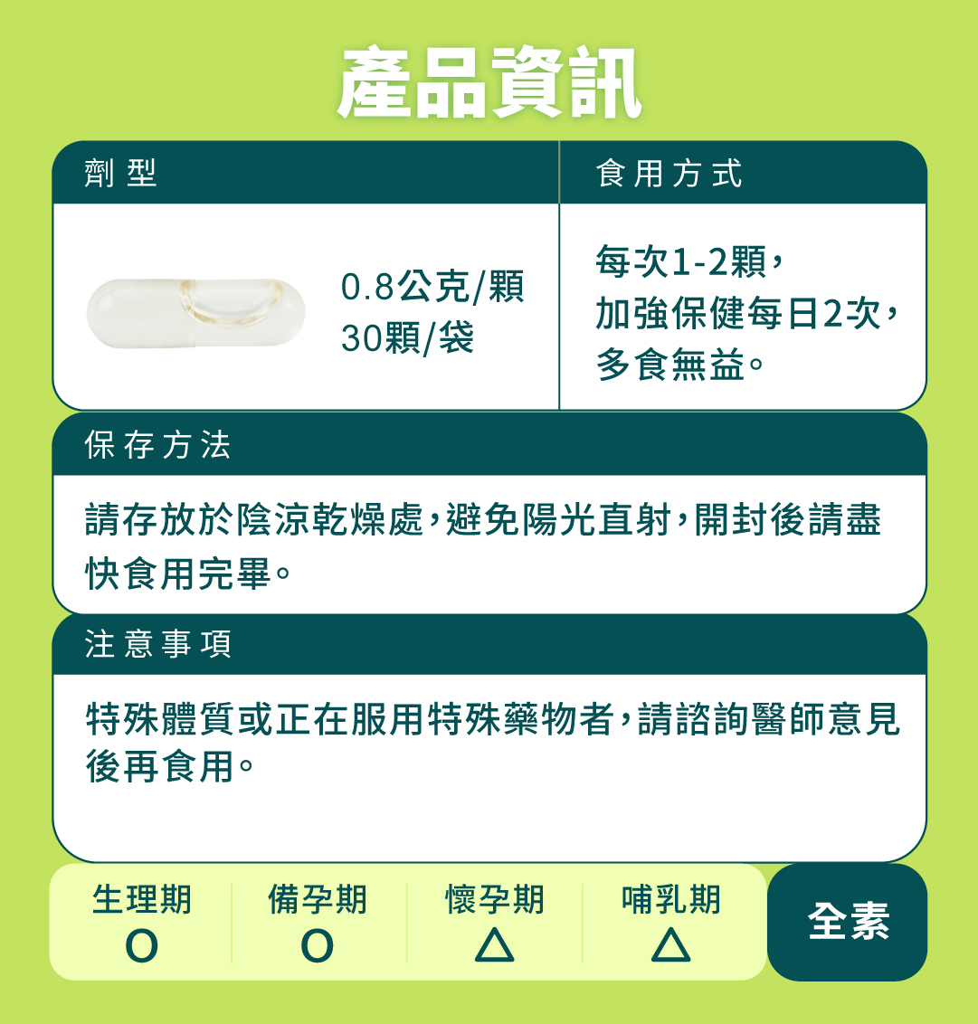 Cofit 左旋肉鹼液態膠囊