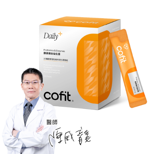 Cofit 酵素複合益生菌